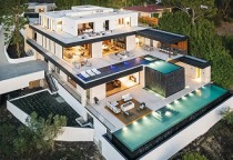 🎨 Thiết Kế Kiến Trúc – Kết Cấu – Nội Thất Chuyên Nghiệp Tại TP.HCM