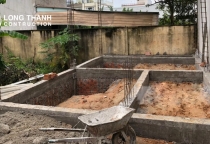 Đà kiềng là gì? Hướng dẫn thi công chuẩn & lưu ý kỹ thuật