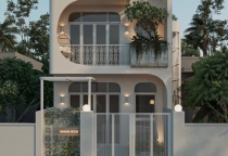 🏗️ Xây Dựng Trọn Gói – Giải Pháp Toàn Diện Cho Mọi Công Trình