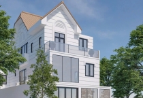 Văn phòng làm việc – Công ty TNHH FISA Việt Nam