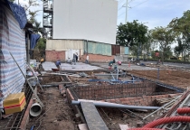 Showroom Ô tô VinFast – 139 Đồng Văn Cống, Quận 2, TP. Thủ Đức