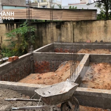 Đà kiềng là gì? Hướng dẫn thi công chuẩn & lưu ý kỹ thuật