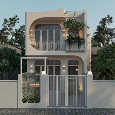 🏗️ Xây Dựng Trọn Gói – Giải Pháp Toàn Diện Cho Mọi Công Trình