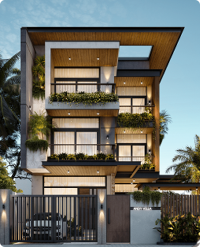 CÔNG TY CỔ PHẦN TƯ VẤN THIẾT KẾ XÂY DỰNG LONG THÀNH