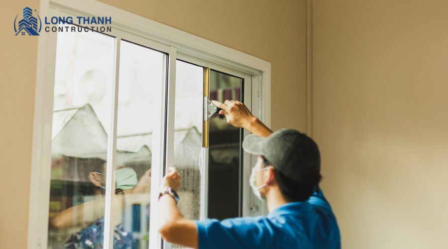 Lợi ích khi sửa chữa nhà tại TP.HCM cùng Long Thành Construction