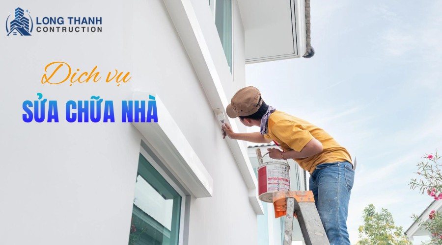 Tầm quan trọng của việc sửa chữa nhà tại TP.HCM