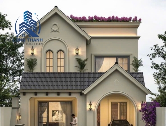 Thi Công Xây Dựng Trọn Gói