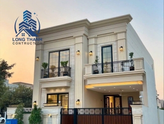 Sửa Chữa – Cải Tạo Nhà Ở và Công Trình Uy Tín Tại TP.HCM