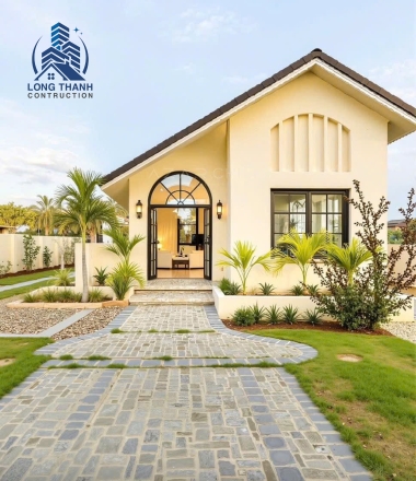 Mẫu Nhà Ống Đẹp Cho Diện Tích Hẹp Vẫn Đầy Đủ Tiện Nghi