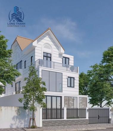 Văn phòng làm việc – Công ty TNHH FISA Việt Nam