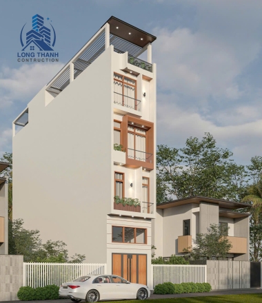 Căn hộ dịch vụ Chị Hoa – Gò Vấp, TP. HCM