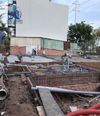 Showroom Ô tô VinFast – 139 Đồng Văn Cống, Quận 2, TP. Thủ Đức