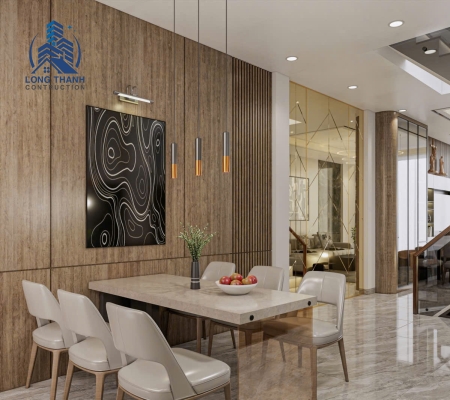 🏠 Công trình nhà Anh Thịnh – Thủ Đức