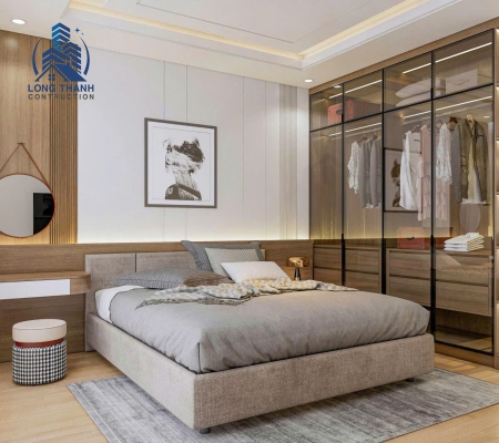 🏠 Công trình nhà Anh Thịnh – Thủ Đức