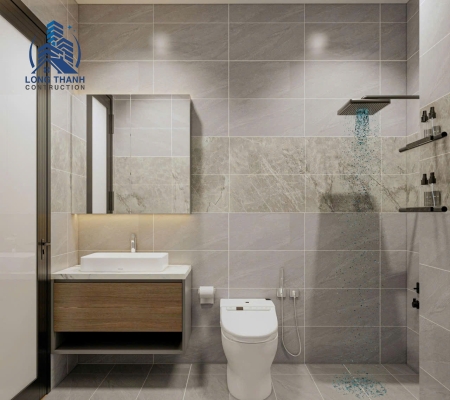 🏠 Công trình nhà Anh Thịnh – Thủ Đức