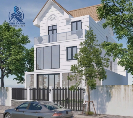 Văn phòng làm việc – Công ty TNHH FISA Việt Nam