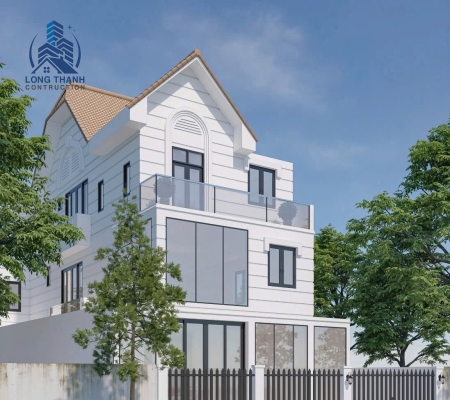 Văn phòng làm việc – Công ty TNHH FISA Việt Nam