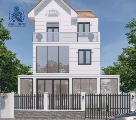 Văn phòng làm việc – Công ty TNHH FISA Việt Nam