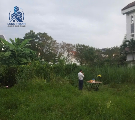 Văn phòng làm việc – Công ty TNHH FISA Việt Nam