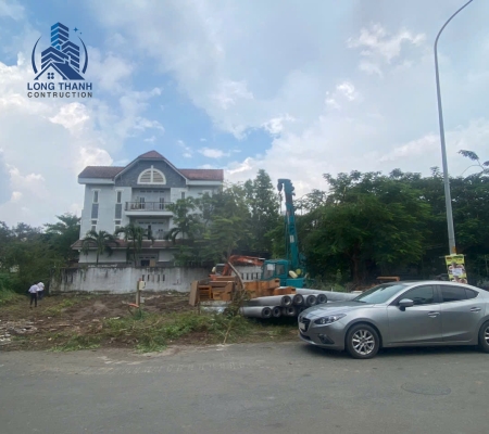 Văn phòng làm việc – Công ty TNHH FISA Việt Nam