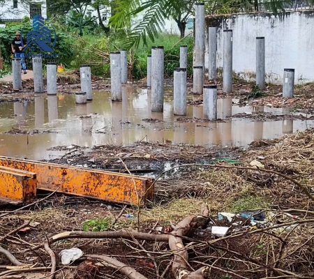 Văn phòng làm việc – Công ty TNHH FISA Việt Nam