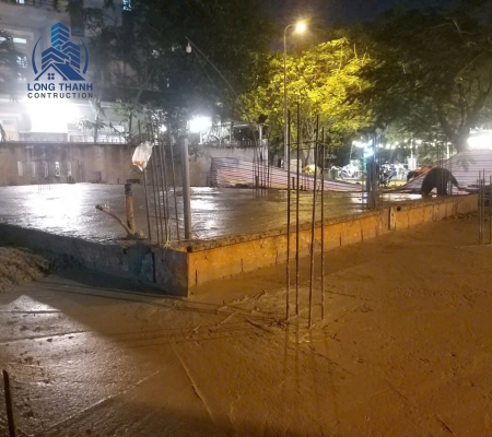 Văn phòng làm việc – Công ty TNHH FISA Việt Nam