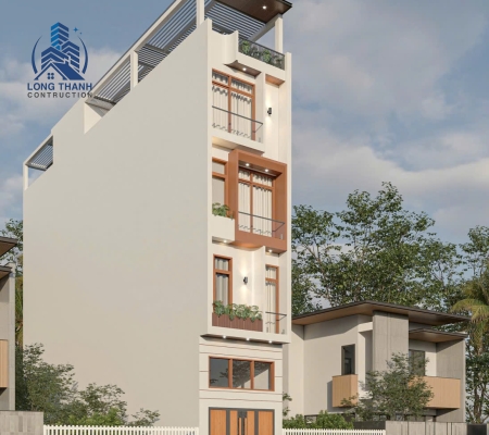 Căn hộ dịch vụ Chị Hoa – Gò Vấp, TP. HCM