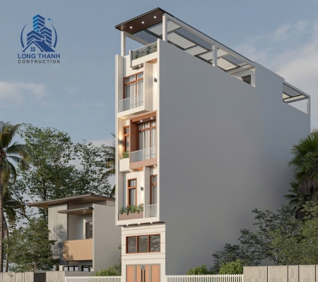 Căn hộ dịch vụ Chị Hoa – Gò Vấp, TP. HCM