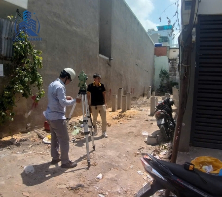 Căn hộ dịch vụ Chị Hoa – Gò Vấp, TP. HCM