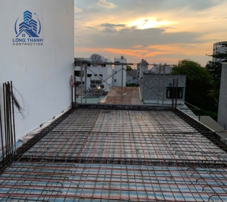 Căn hộ dịch vụ Chị Hoa – Gò Vấp, TP. HCM