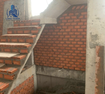 Căn hộ dịch vụ Chị Hoa – Gò Vấp, TP. HCM