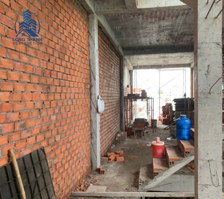 Căn hộ dịch vụ Chị Hoa – Gò Vấp, TP. HCM