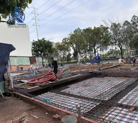 Showroom Ô tô VinFast – 139 Đồng Văn Cống, Quận 2, TP. Thủ Đức