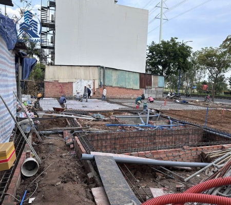 Showroom Ô tô VinFast – 139 Đồng Văn Cống, Quận 2, TP. Thủ Đức