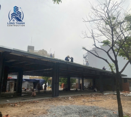 Showroom Ô tô VinFast – 139 Đồng Văn Cống, Quận 2, TP. Thủ Đức