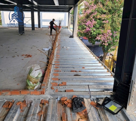 Showroom Ô tô VinFast – 139 Đồng Văn Cống, Quận 2, TP. Thủ Đức