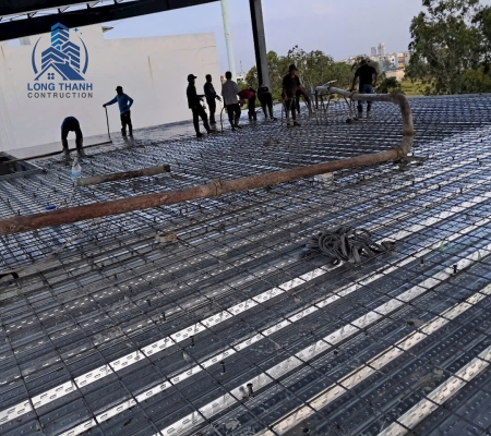 Showroom Ô tô VinFast – 139 Đồng Văn Cống, Quận 2, TP. Thủ Đức