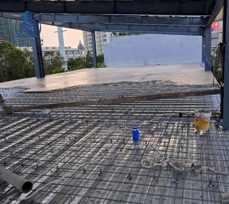 Showroom Ô tô VinFast – 139 Đồng Văn Cống, Quận 2, TP. Thủ Đức