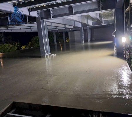 Showroom Ô tô VinFast – 139 Đồng Văn Cống, Quận 2, TP. Thủ Đức