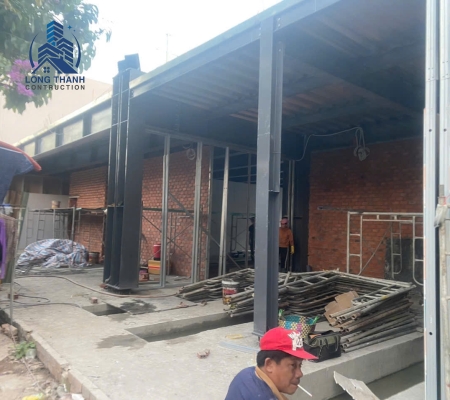 Showroom Ô tô VinFast – 139 Đồng Văn Cống, Quận 2, TP. Thủ Đức