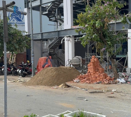 Showroom Ô tô VinFast – 139 Đồng Văn Cống, Quận 2, TP. Thủ Đức