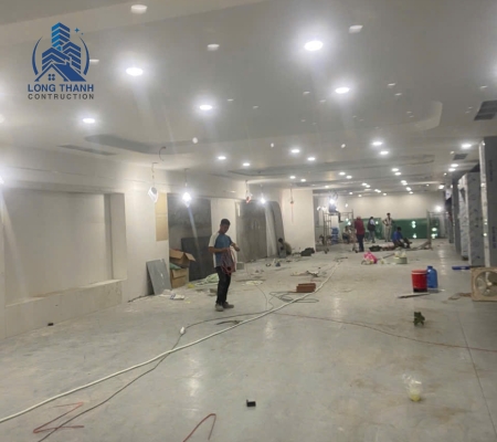 Showroom Ô tô VinFast – 139 Đồng Văn Cống, Quận 2, TP. Thủ Đức