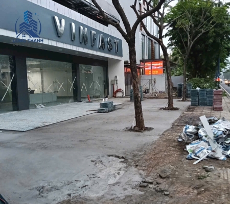 Showroom Ô tô VinFast – 139 Đồng Văn Cống, Quận 2, TP. Thủ Đức