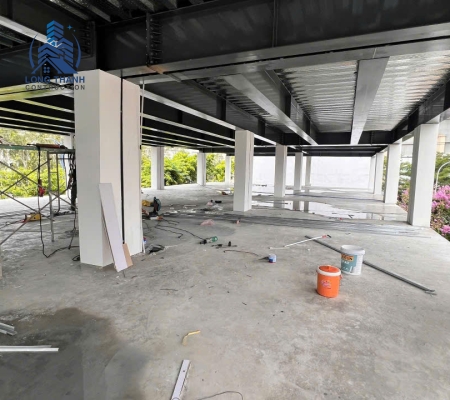 Showroom Ô tô VinFast – 139 Đồng Văn Cống, Quận 2, TP. Thủ Đức