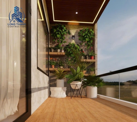 Nhà Anh Liệt – Đường Số 5, An Lạc A, Bình Tân, TP. HCM