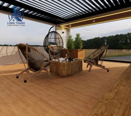 Nhà Anh Liệt – Đường Số 5, An Lạc A, Bình Tân, TP. HCM