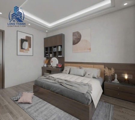 Nhà Anh Liệt – Đường Số 5, An Lạc A, Bình Tân, TP. HCM