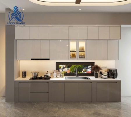 Nhà Anh Liệt – Đường Số 5, An Lạc A, Bình Tân, TP. HCM