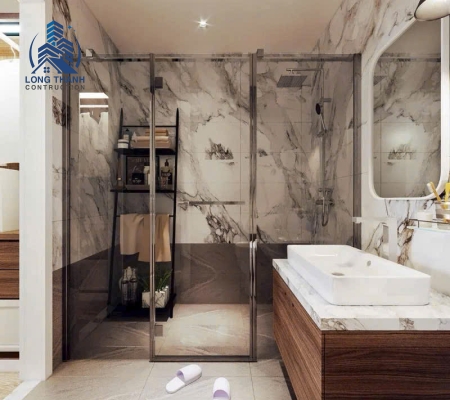 Nhà Anh Liệt – Đường Số 5, An Lạc A, Bình Tân, TP. HCM